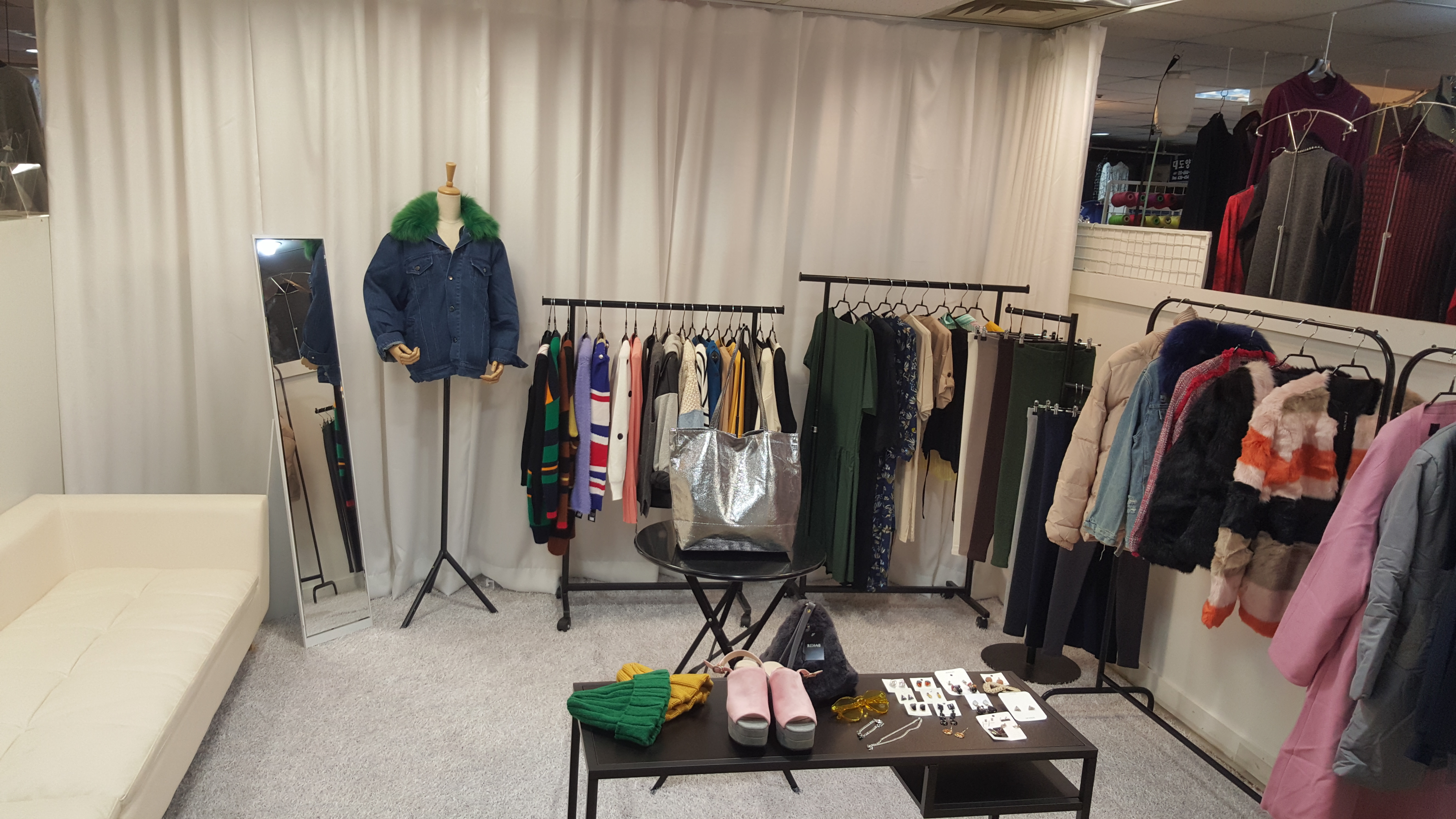 Lace Eco Bag Autumn Beauty Beautiful Light Lovely 