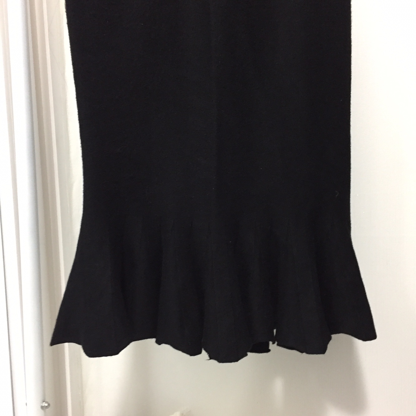 Mermaid Pelvis Long Skirt My Marvel