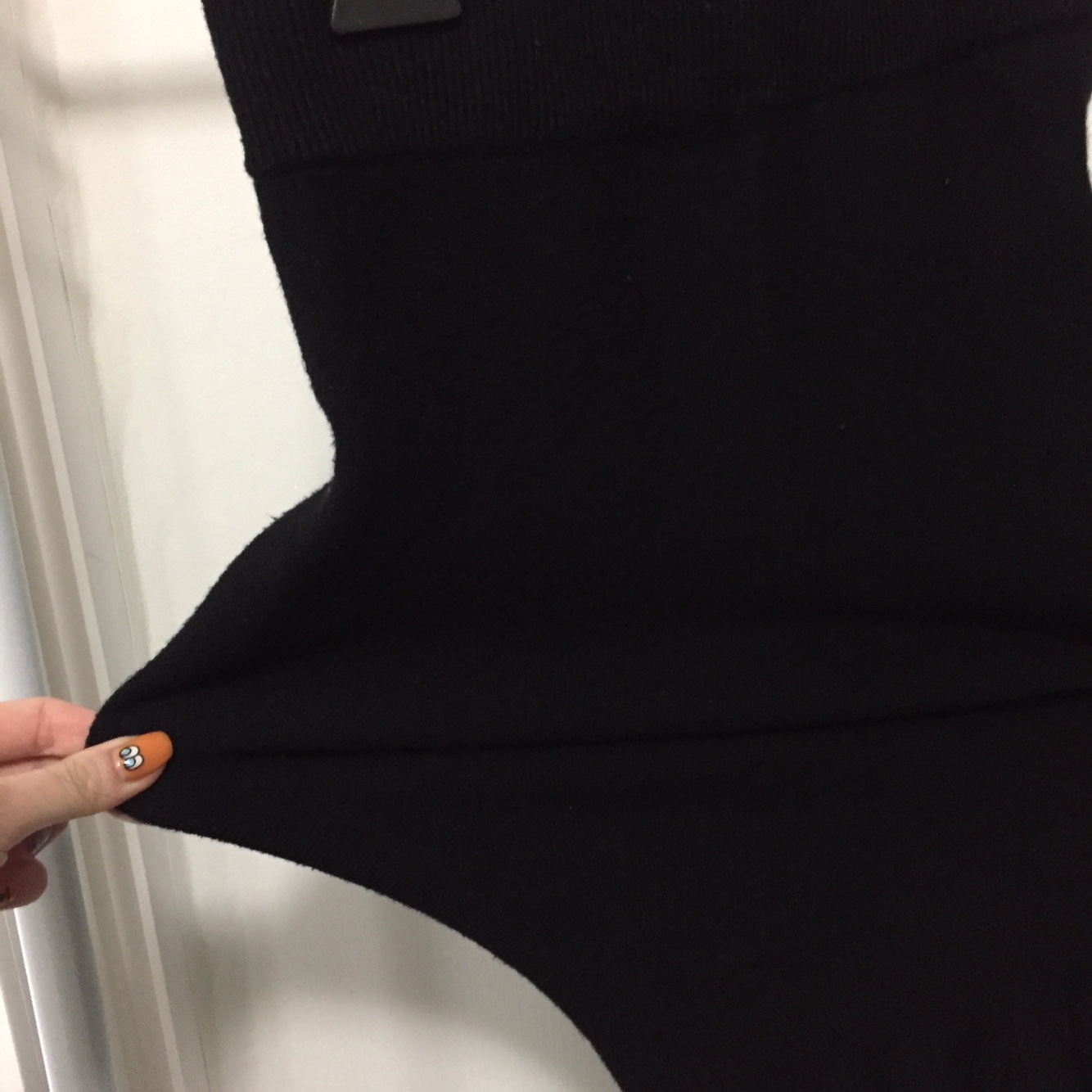 Mermaid Pelvis Long Skirt My Marvel