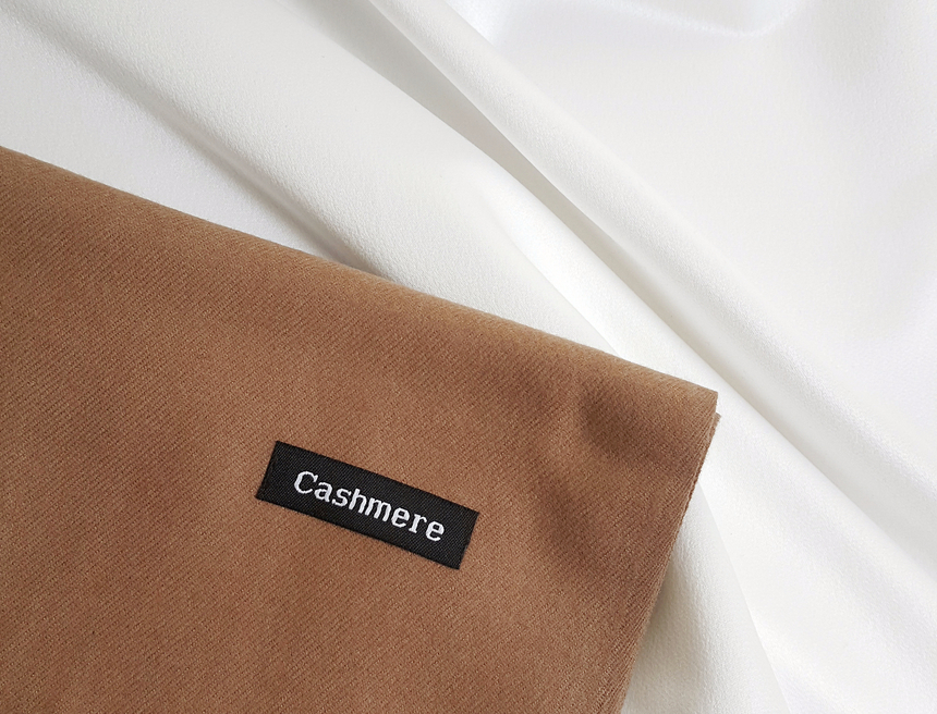 Unisex cashmere muffler 6col Couple shawl Winter g