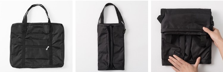 Travel Luggage light travel carrier boston bag _ b