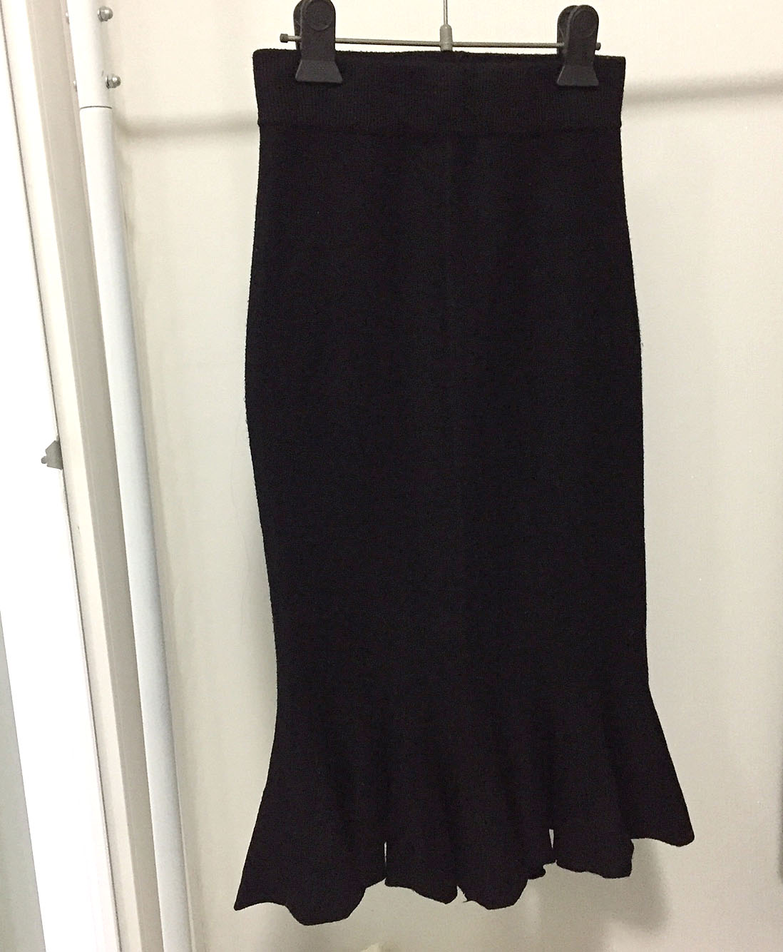 Mermaid Pelvis Long Skirt My Marvel