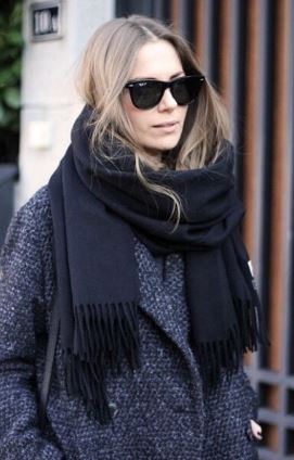 Free Shipping Akane muffler men and women shawl co