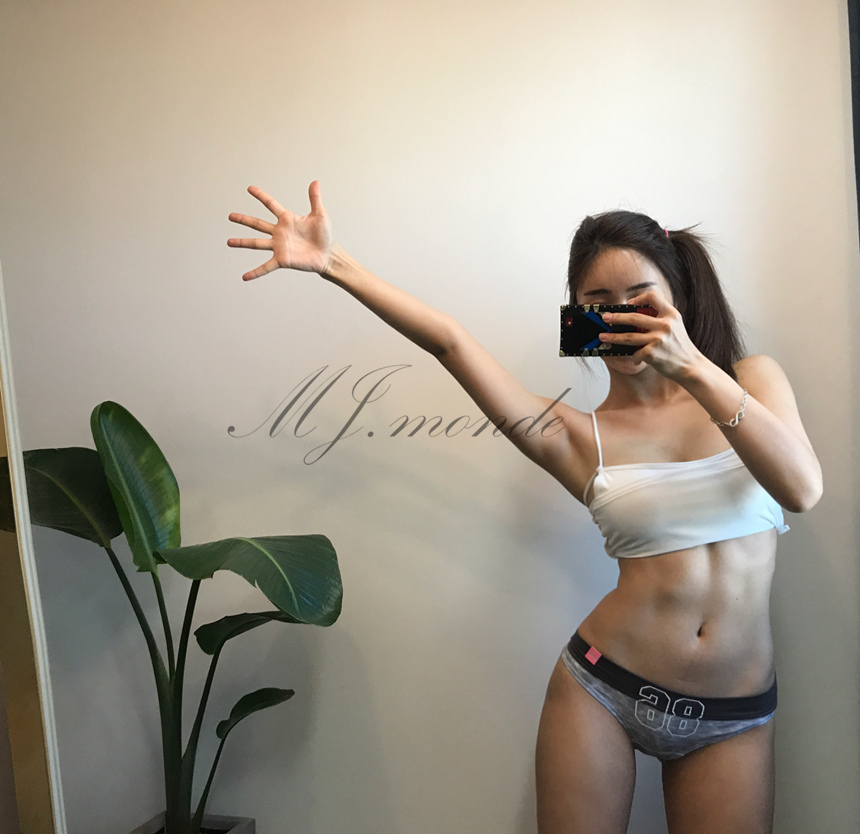 Women Underwear MJM Mond Victoria Secret PINK T-sh