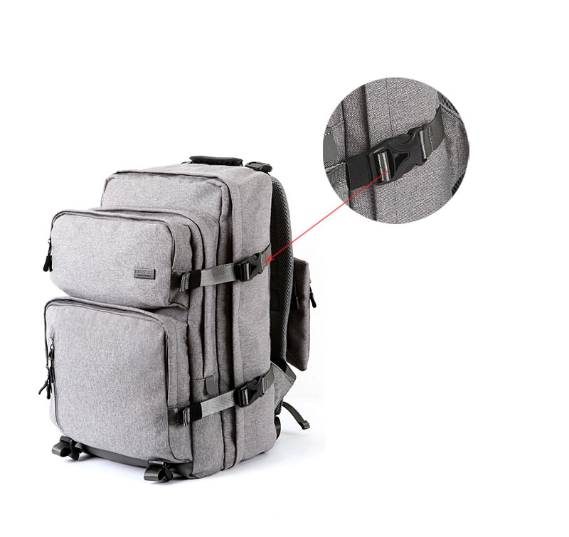Unisex Carrier Backpack 217