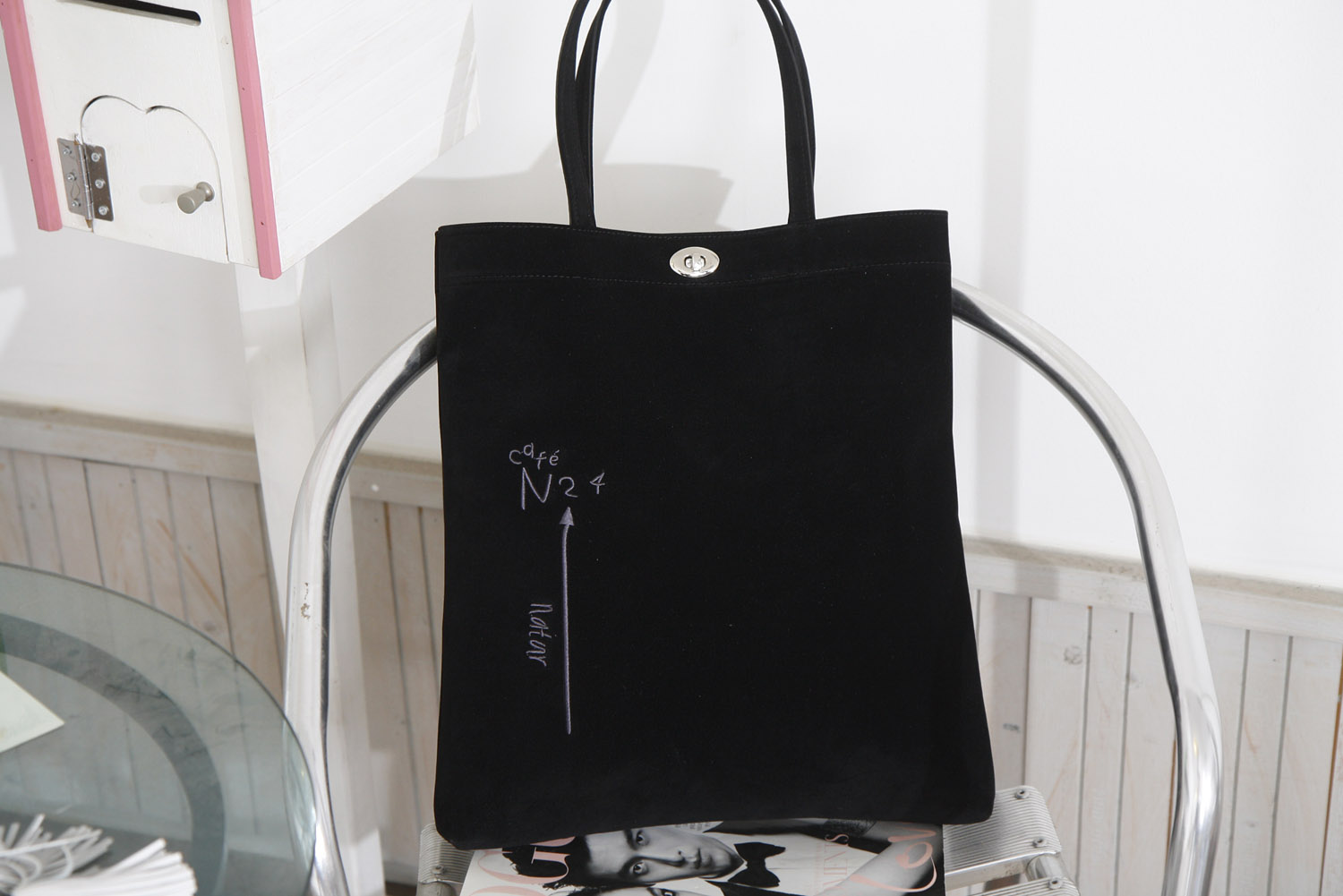 Winter Eco Bag Suede Daily Bag Recommended 20 Shou