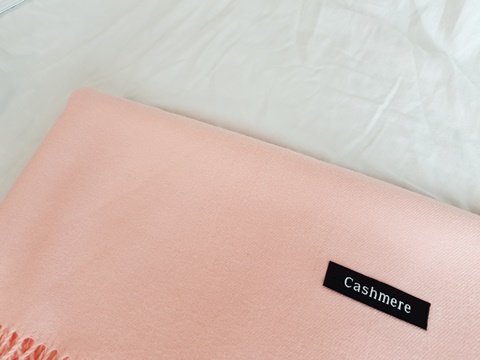 Cashmere 8-color muffler Autumn Winter Simple shaw