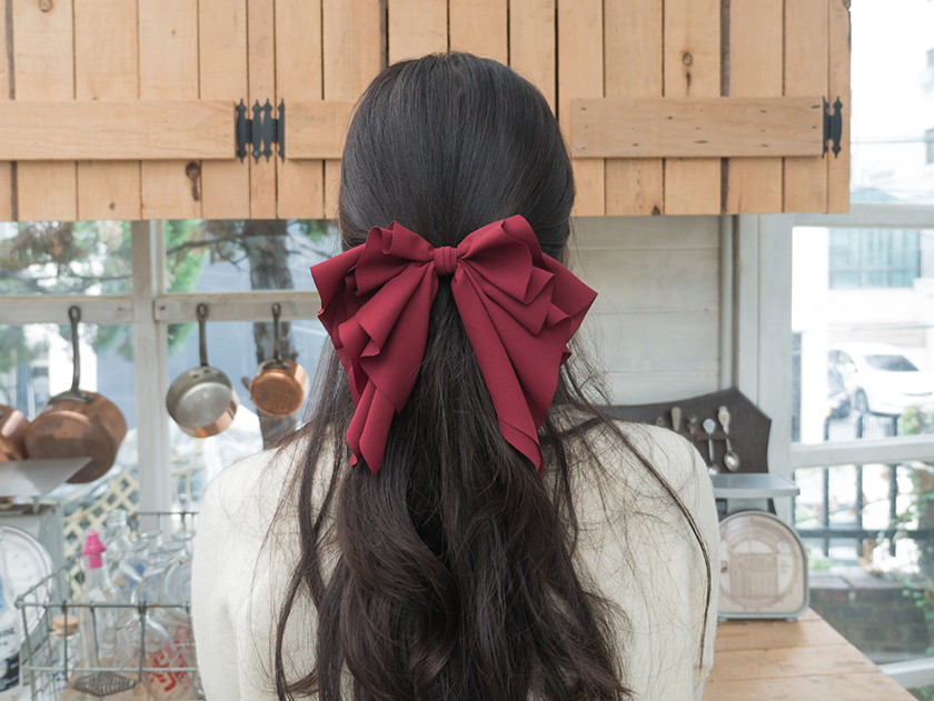 Hair Accessories Butterfly Hairpin King Hairpin Bu