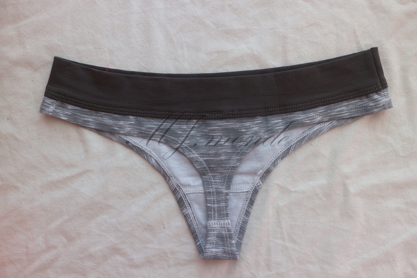 Women Underwear MJM Mond Victoria Secret PINK T-sh