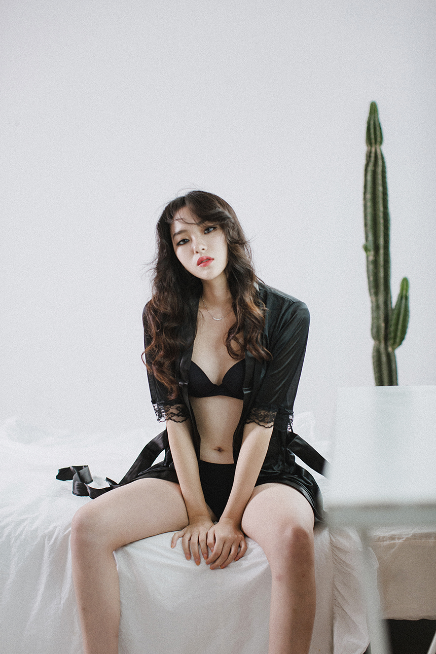 Sexy Lingerie Franda Gown Sleepwear Underwear Set 