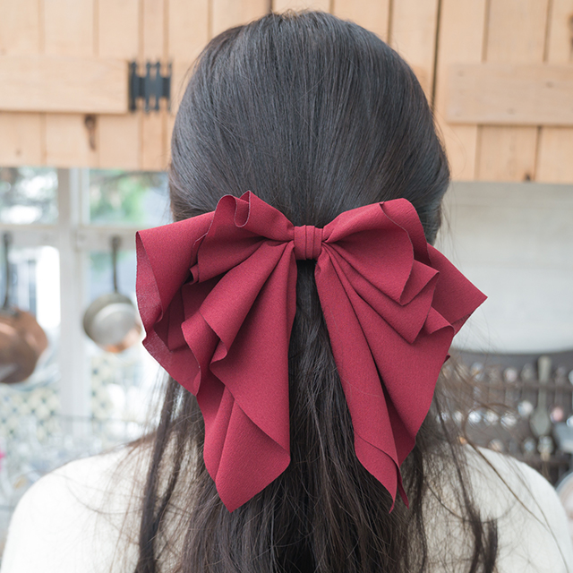 Hair Accessories Butterfly Hairpin King Hairpin Bu