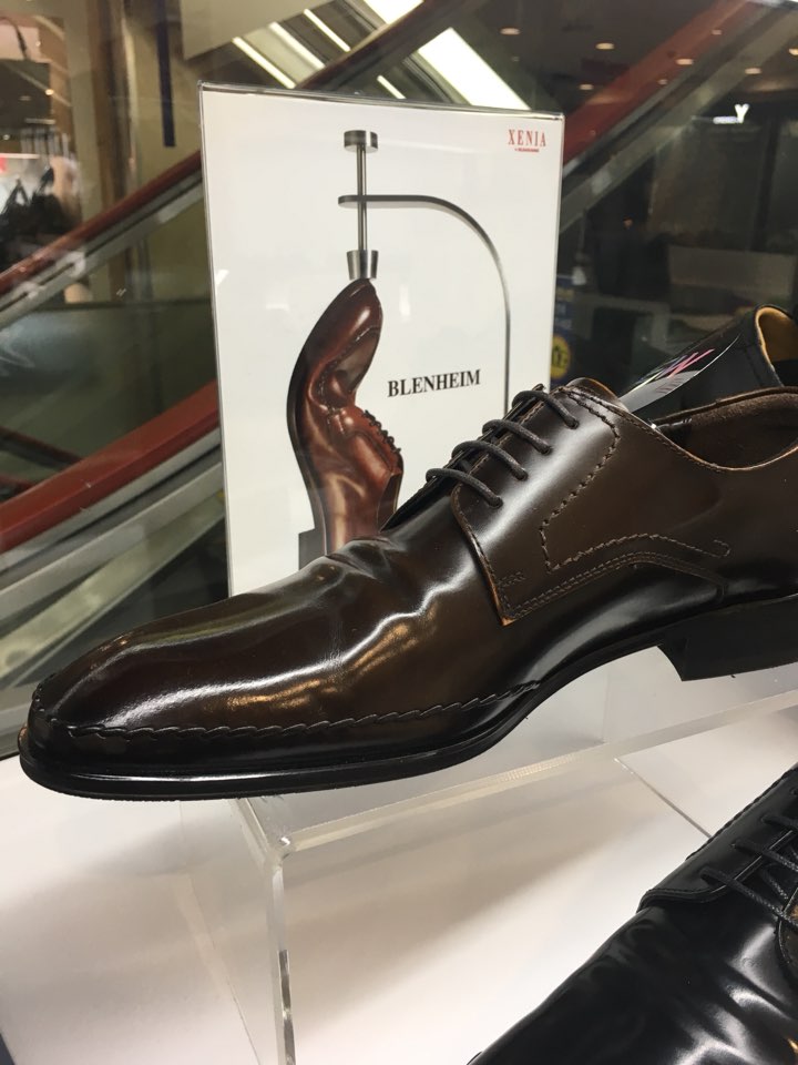 Jinjiang Jenna Men's Shoes GXX2134