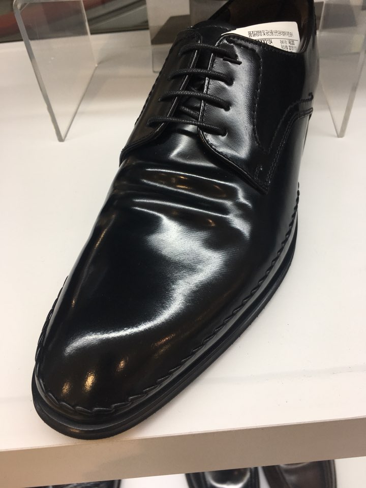 Jinjiang Jenna Men's Shoes GXX2134