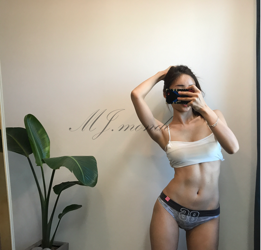 Women Underwear MJM Mond Victoria Secret PINK T-sh