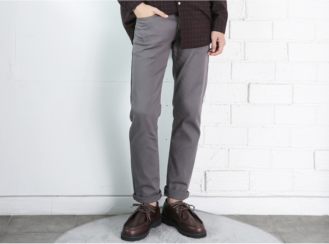 Auntie Court Slacks Derby Shoes Loafers Winter Sui