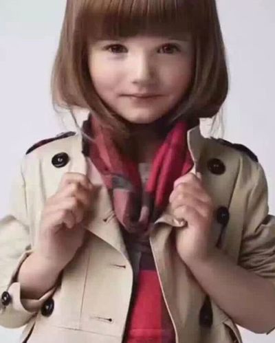 BB Check muffler 17FW winter accessories cashmere 