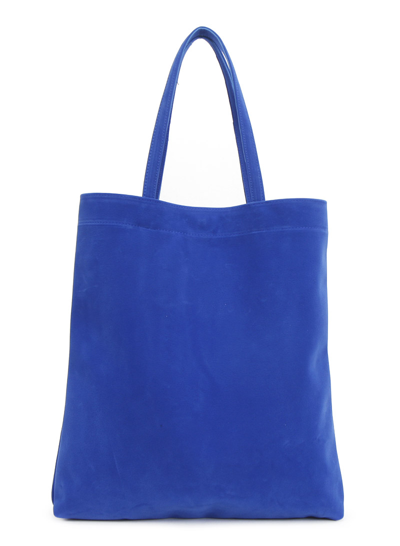 Winter Eco Bag Suede Daily Bag Recommended 20 Shou