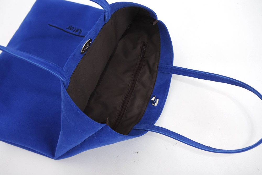 Winter Eco Bag Suede Daily Bag Recommended 20 Shou