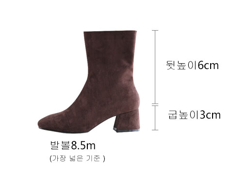 Women's Shoes Suede Real Cowhide Walkerhill Ang