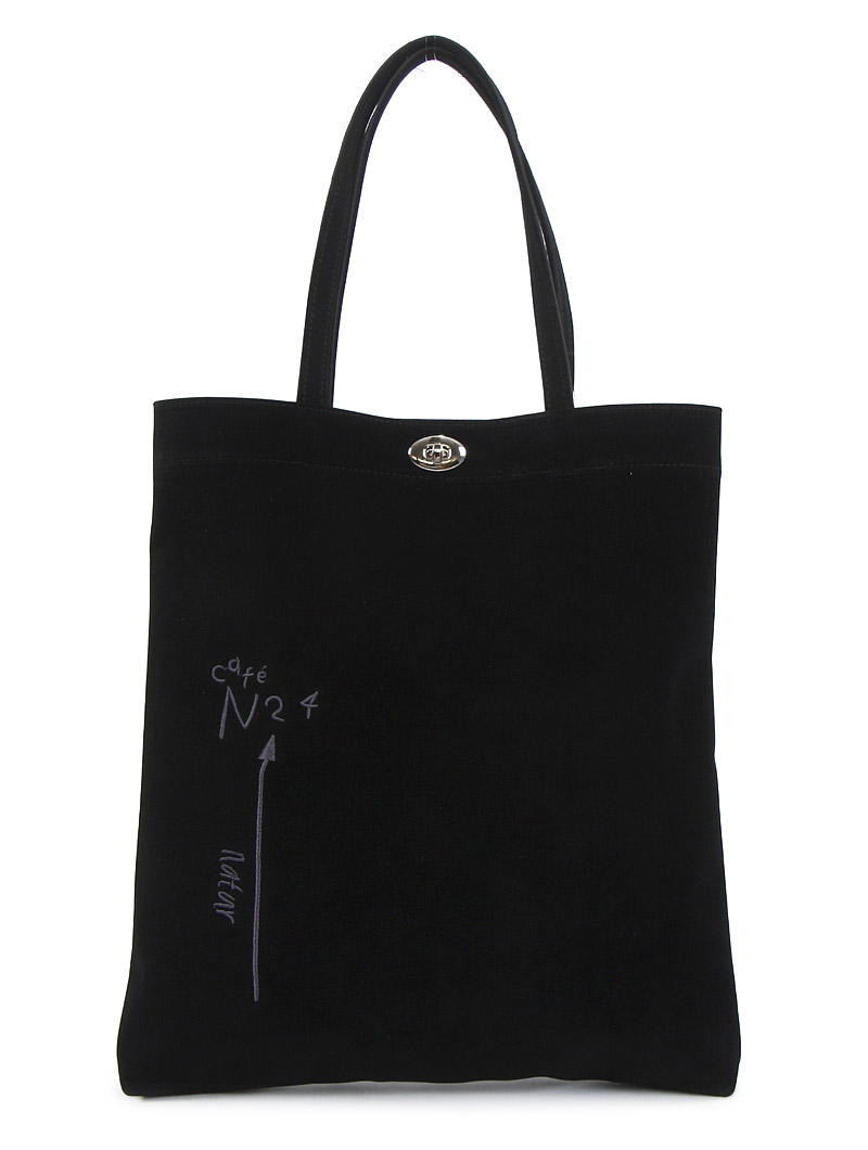 Winter Eco Bag Suede Daily Bag Recommended 20 Shou