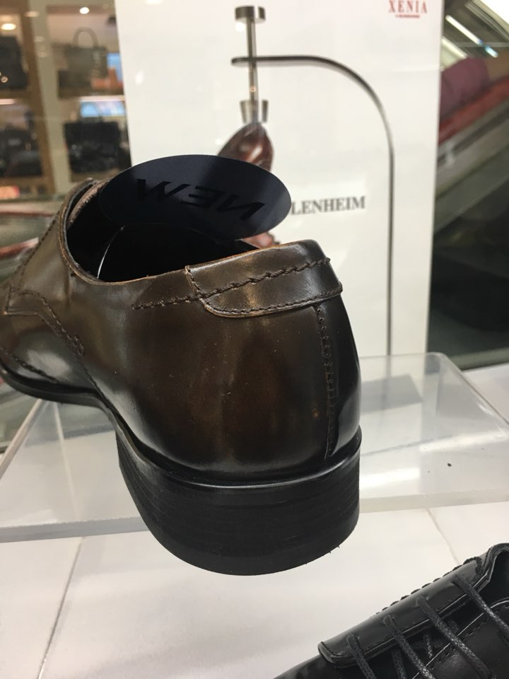 Jinjiang Jenna Men's Shoes GXX2134