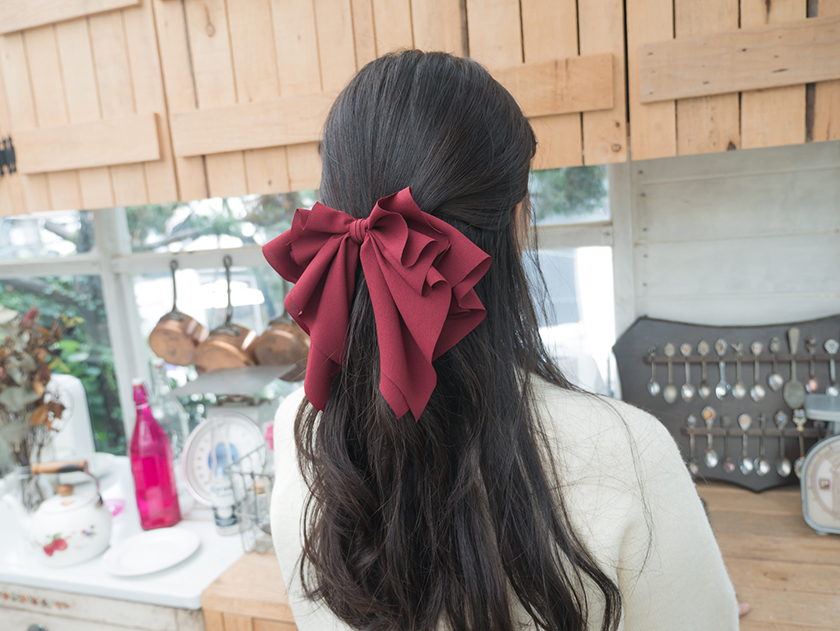 Hair Accessories Butterfly Hairpin King Hairpin Bu