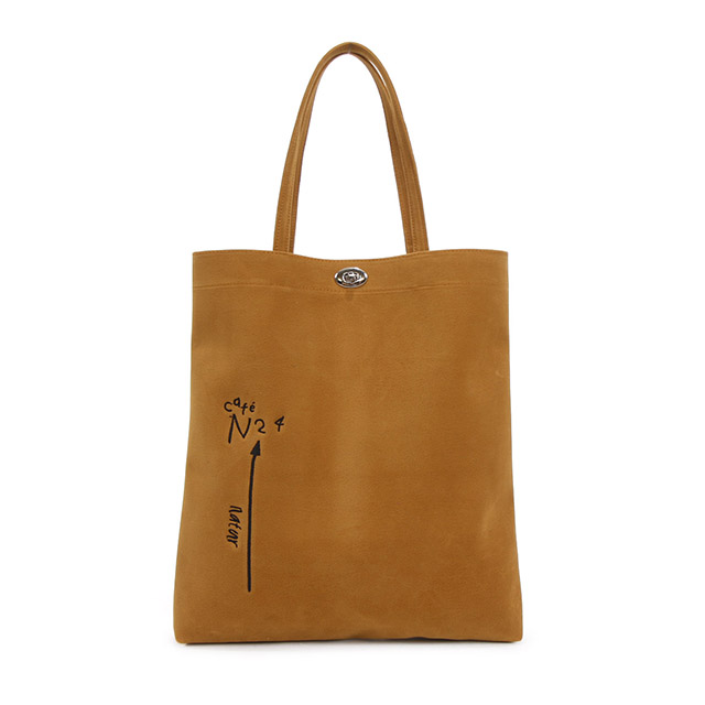 Winter Eco Bag Suede Daily Bag Recommended 20 Shou