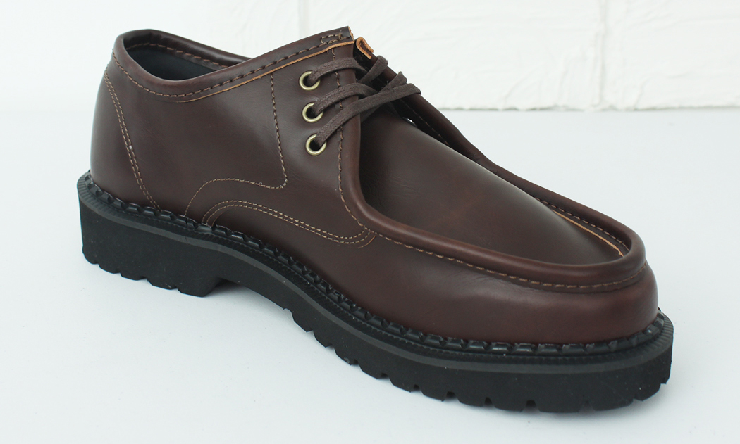 Auntie Court Slacks Derby Shoes Loafers Winter Sui