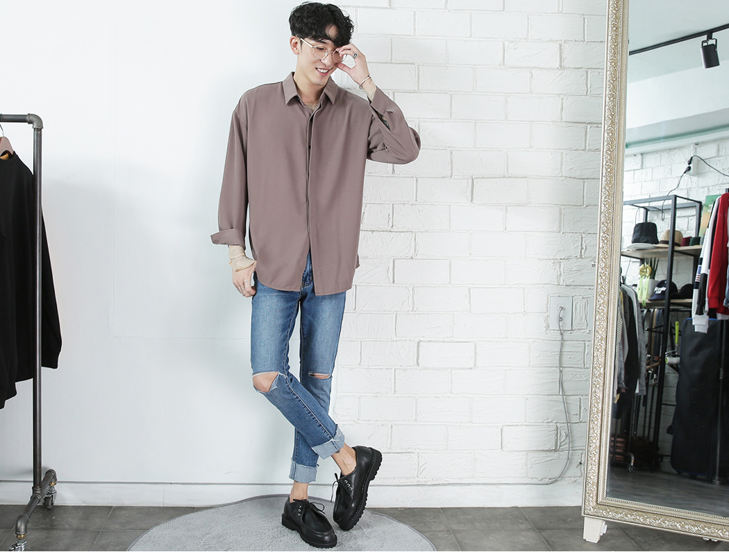 Auntie Court Slacks Derby Shoes Loafers Winter Sui