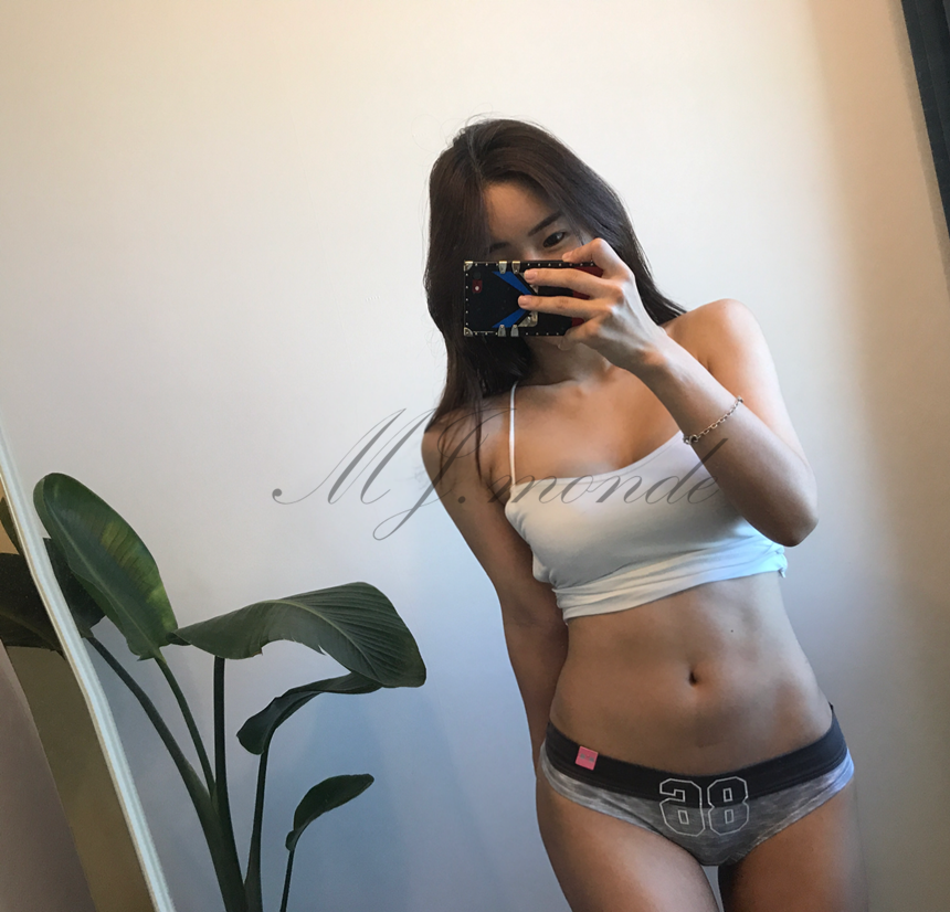 Women Underwear MJM Mond Victoria Secret PINK T-sh