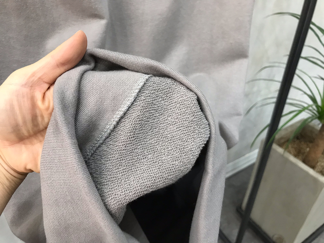 Cotton bending long skirt 2 color 30 women's sh