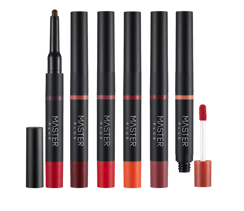 Sinic Master Plus Dual Lip Pendle 6 Ticks 1 Lively