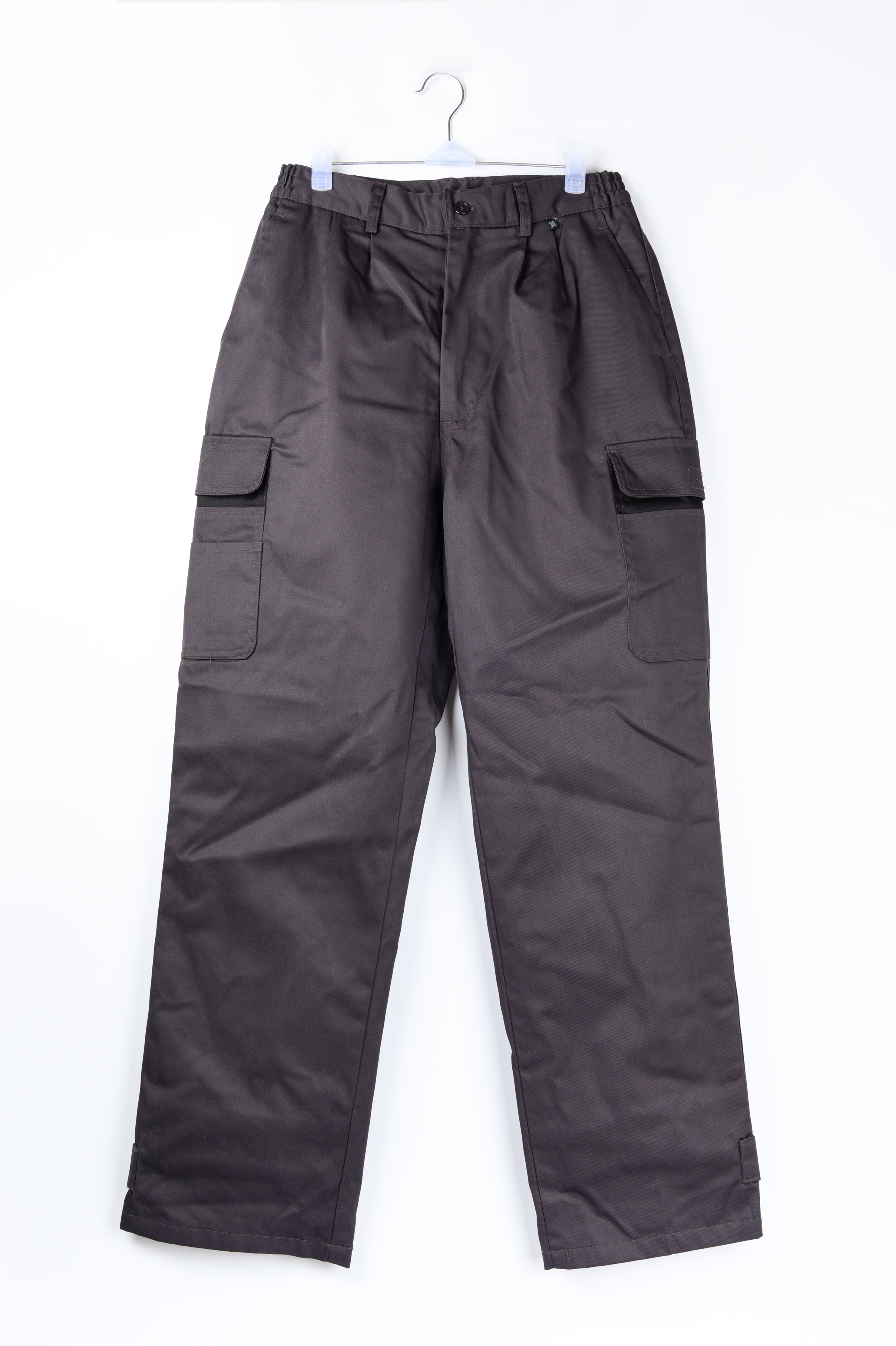 Winter work clothes Mentis embroidered free Four s