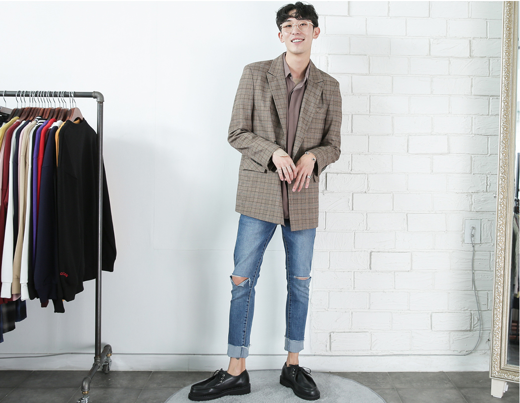 Auntie Court Slacks Derby Shoes Loafers Winter Sui