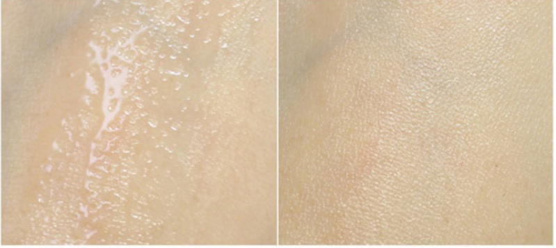 LAF Tea Tree Bafar Ampoule 30ml Shiny face Light s