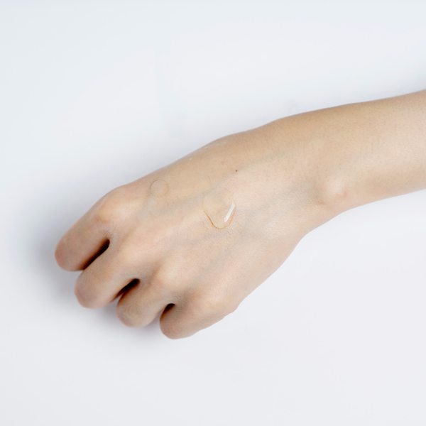 LAF Tea Tree Bafar Ampoule 30ml Shiny face Light s