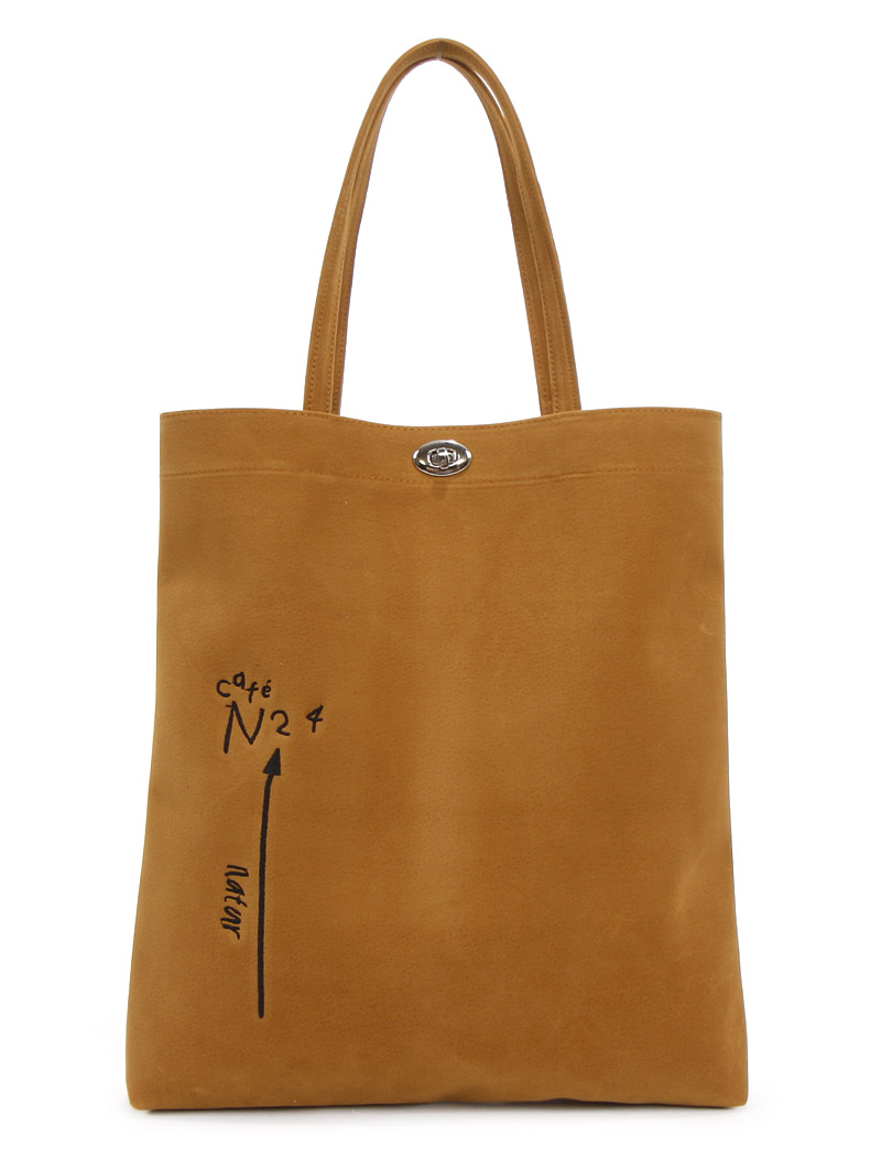 Winter Eco Bag Suede Daily Bag Recommended 20 Shou