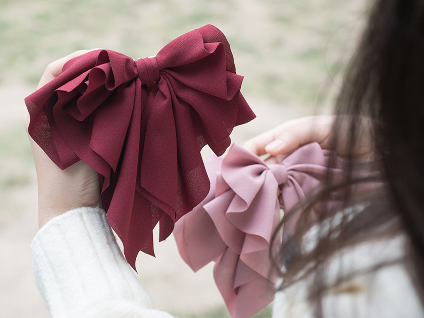 Hair Accessories Butterfly Hairpin King Hairpin Bu