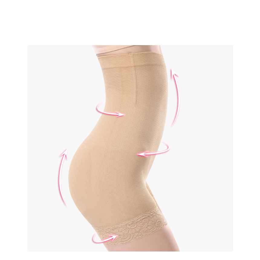 Thighs correction underwear panties panties diet R