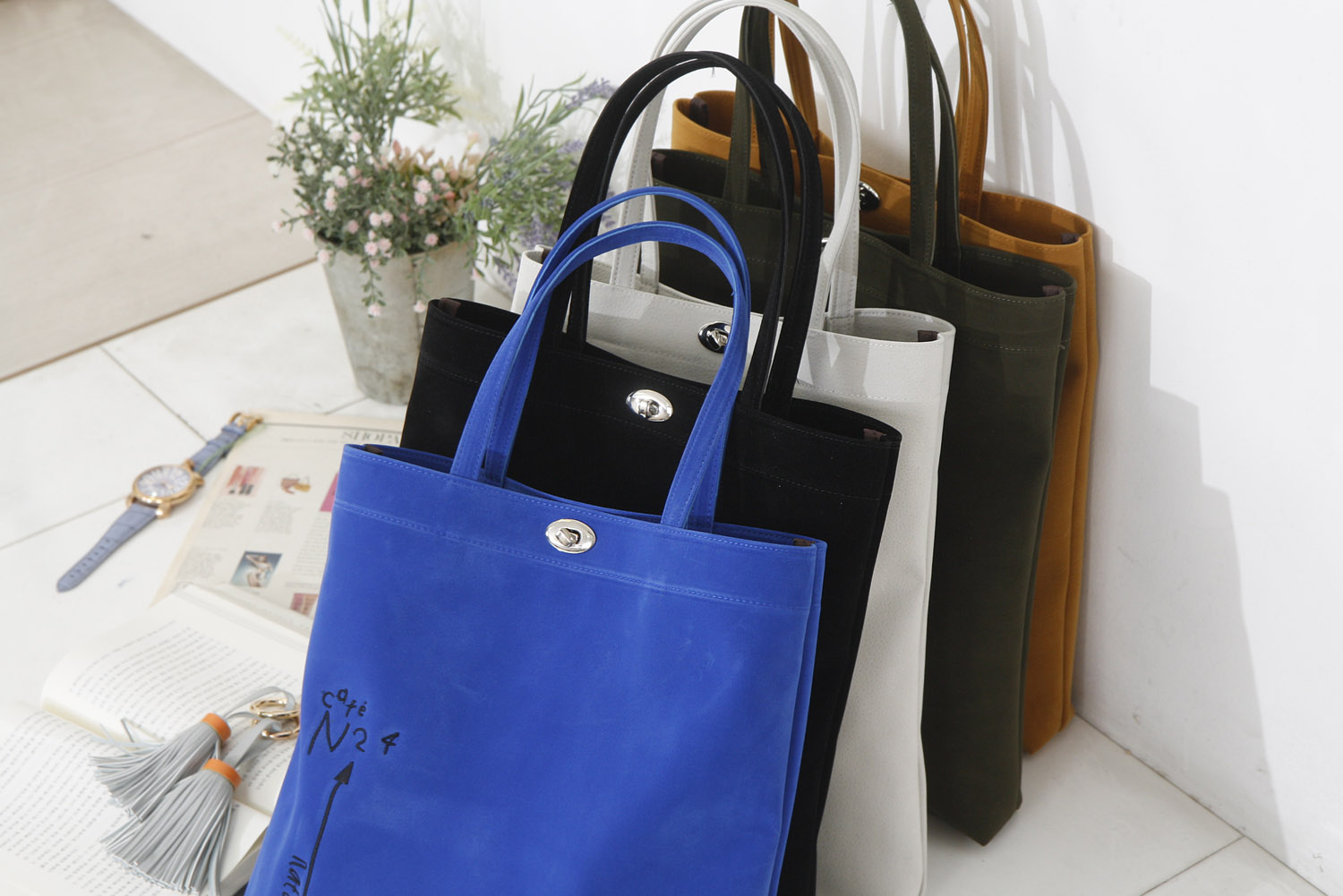 Winter Eco Bag Suede Daily Bag Recommended 20 Shou