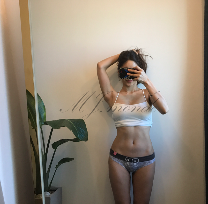 Women Underwear MJM Mond Victoria Secret PINK T-sh