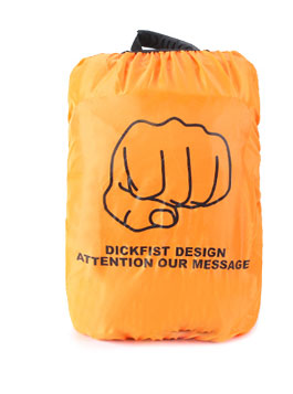 Unisex Carrier Backpack 217