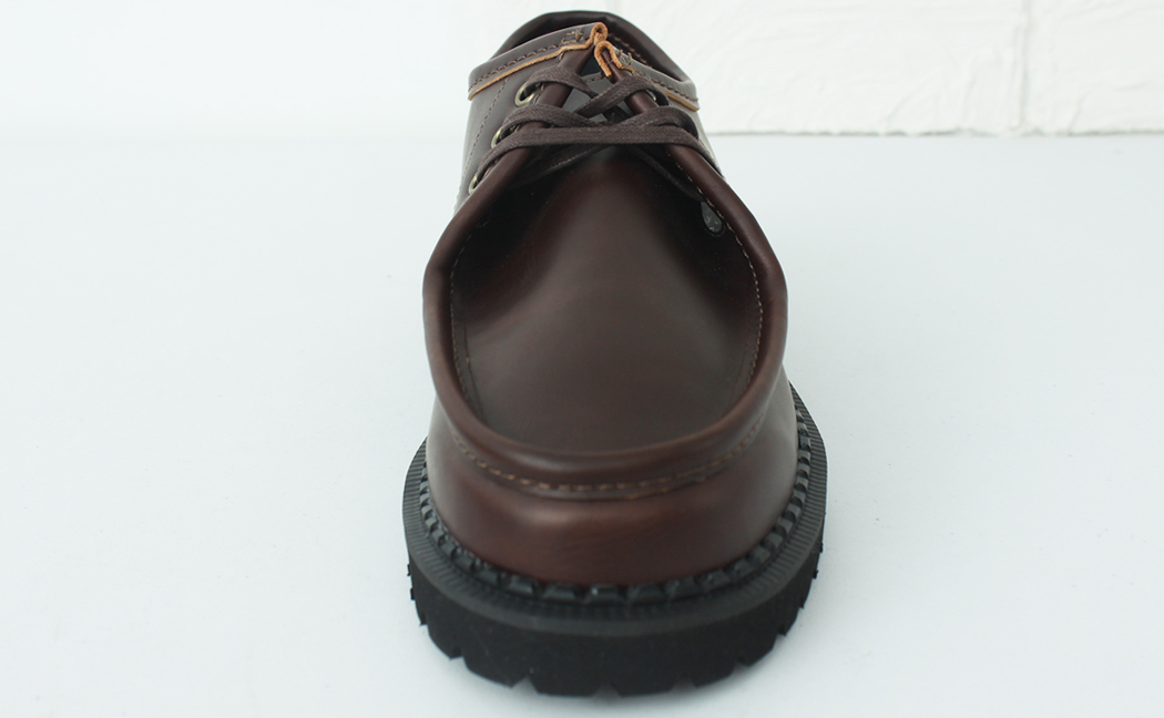 Auntie Court Slacks Derby Shoes Loafers Winter Sui