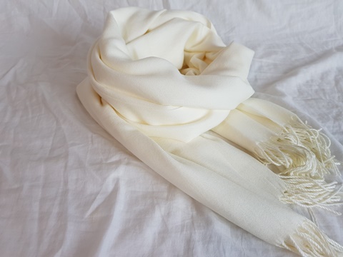 Cashmere 8-color muffler Autumn Winter Simple shaw