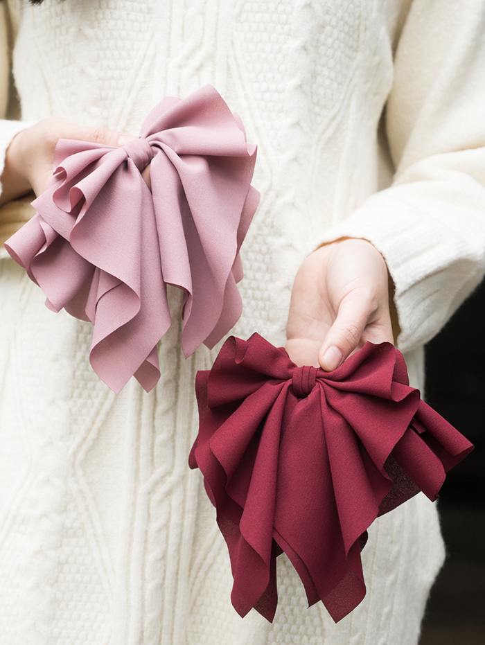 Hair Accessories Butterfly Hairpin King Hairpin Bu