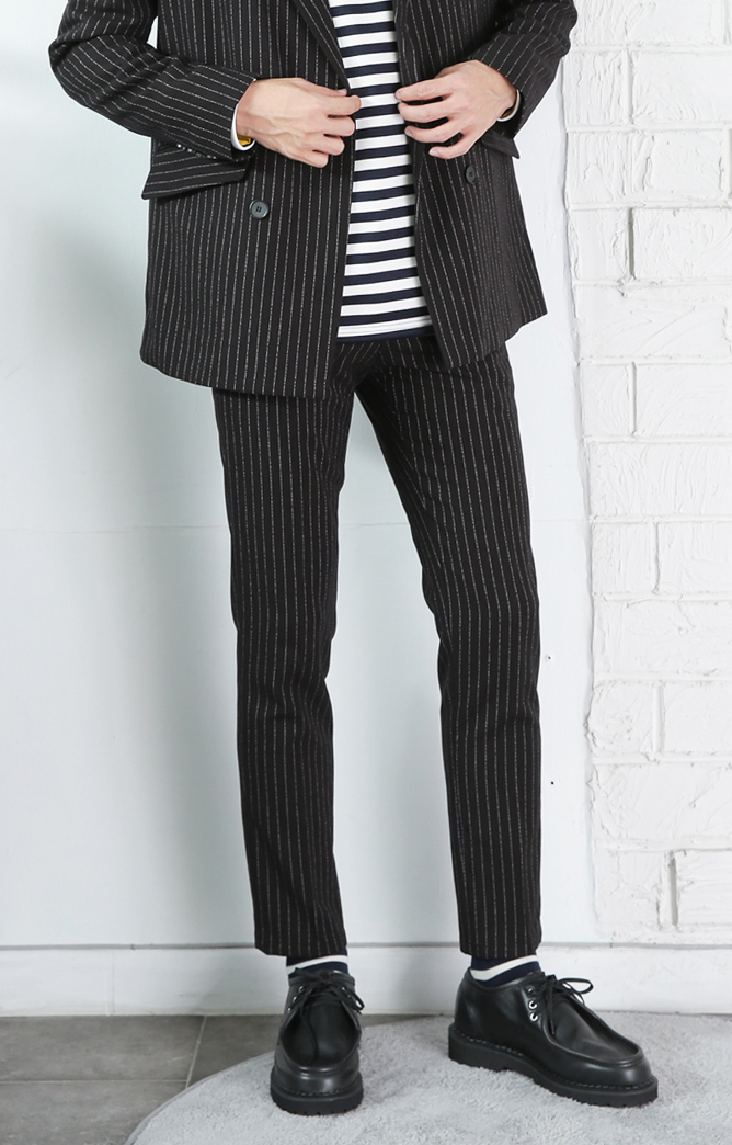 Auntie Court Slacks Derby Shoes Loafers Winter Sui