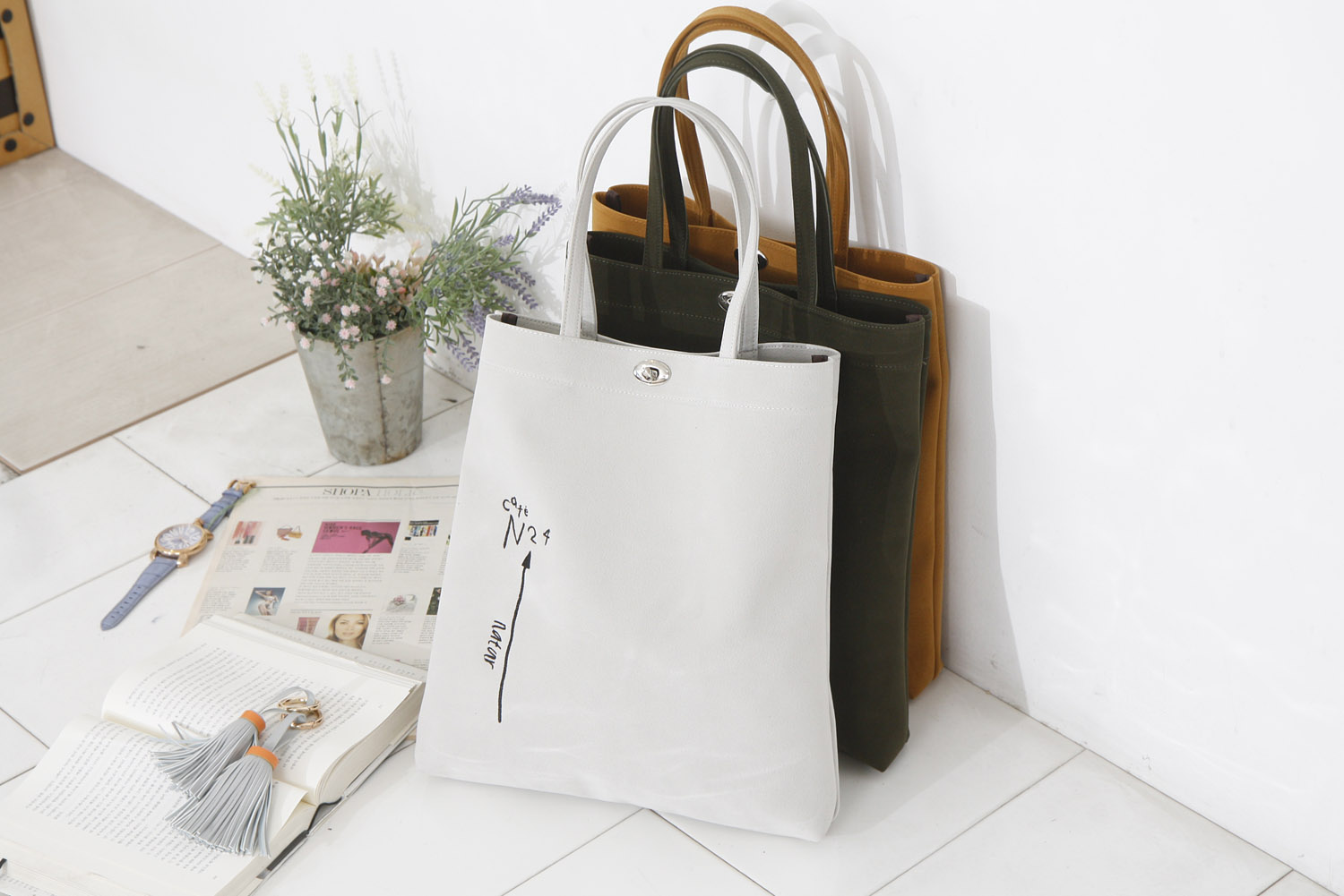 Winter Eco Bag Suede Daily Bag Recommended 20 Shou