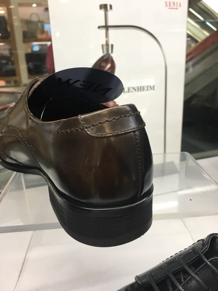 Jinjiang Jenna Men's Shoes GXX2134