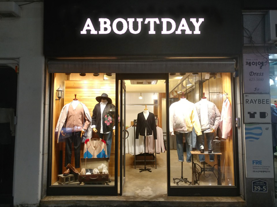 Travel Luggage Dandy Crook Wanny Boston bag 30 lug