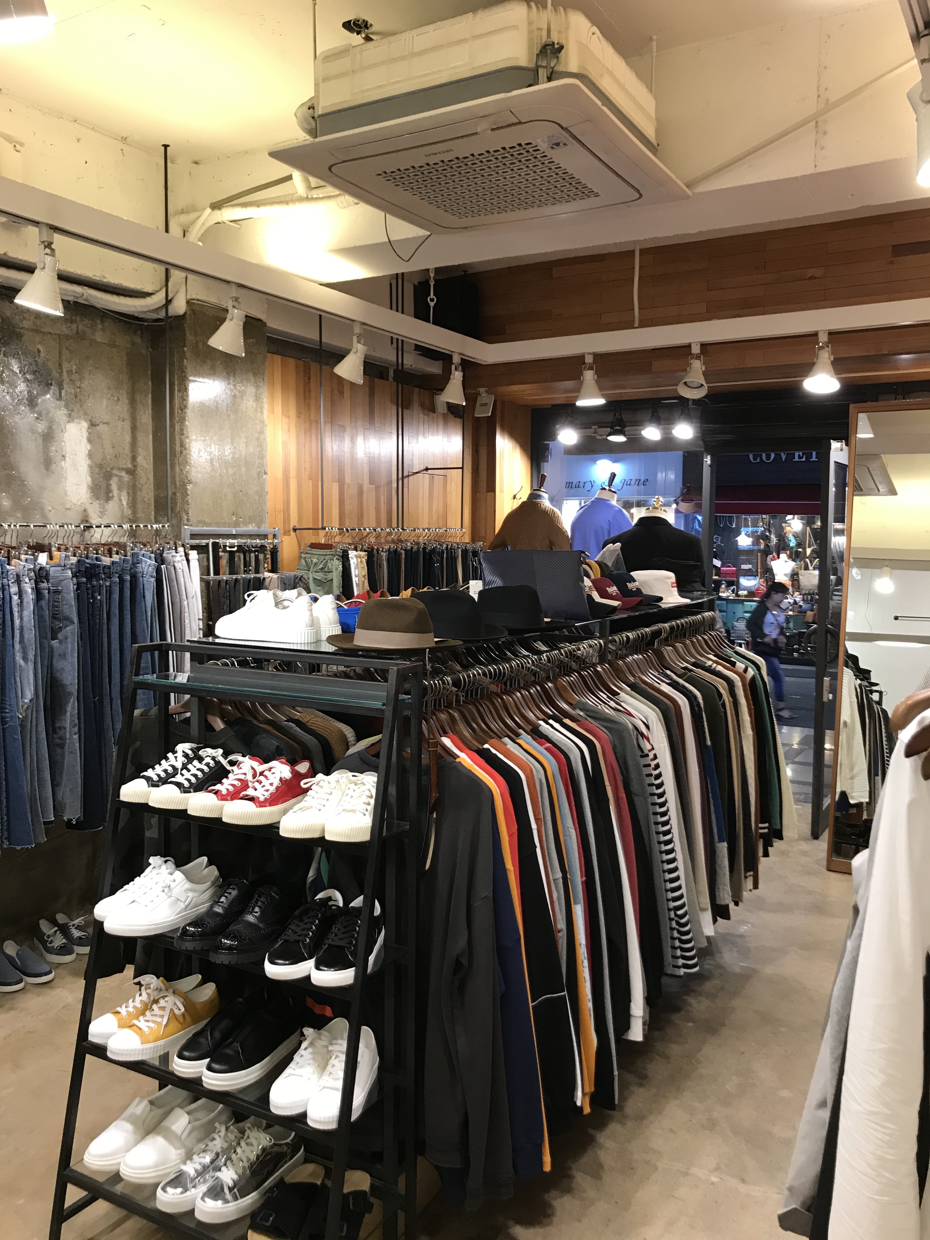 Travel Luggage Dandy Crook Wanny Boston bag 30 lug